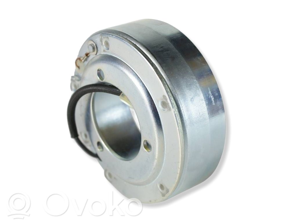 Mazda 3 III Air conditioning (A/C) compressor (pump) 