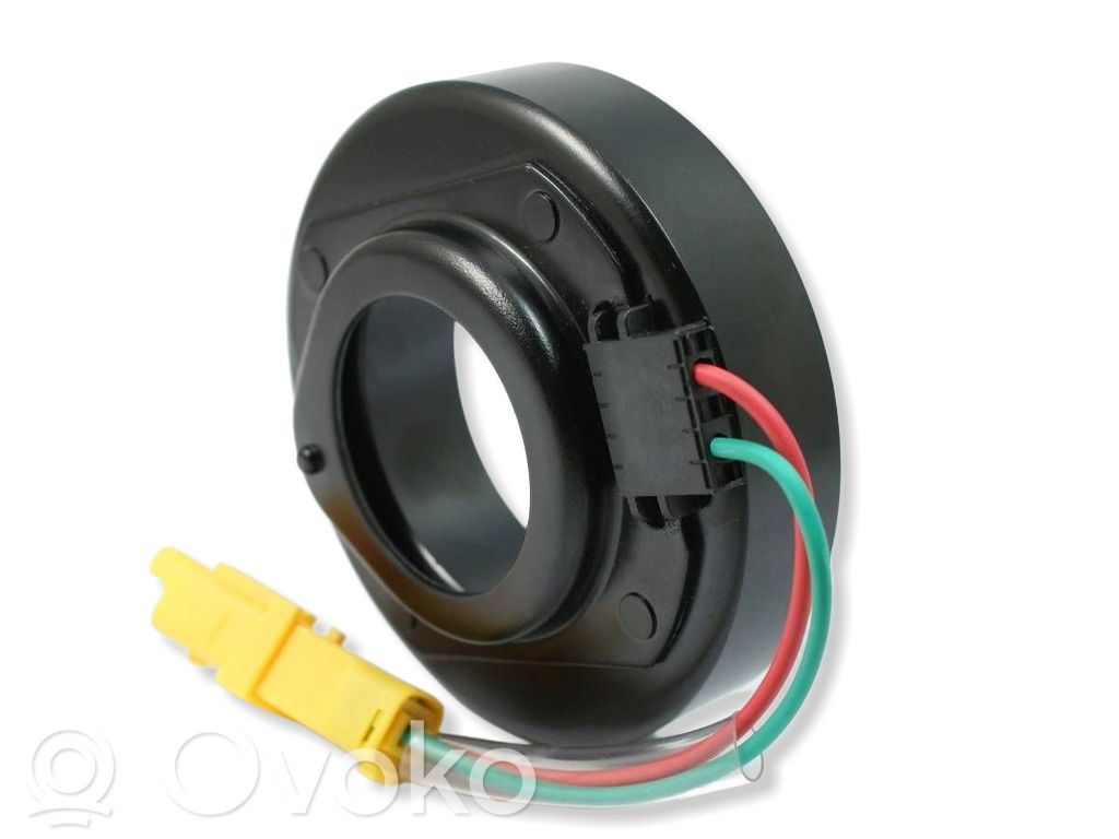 Peugeot 206 CC Klimakompressor Pumpe 