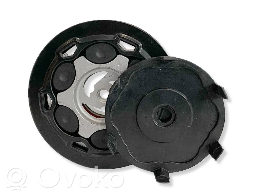 Toyota Camry Kompresor / Sprężarka klimatyzacji A/C 