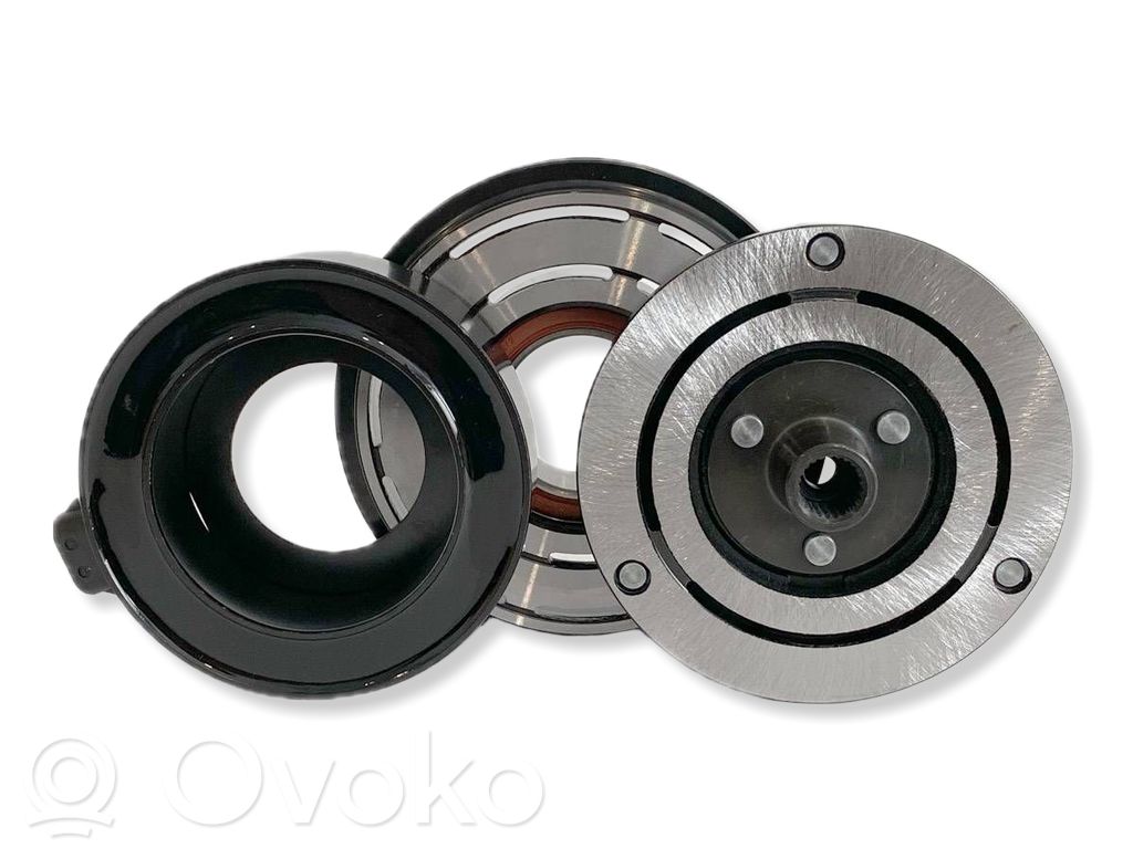 Chevrolet Spark Klimakompressor Pumpe 