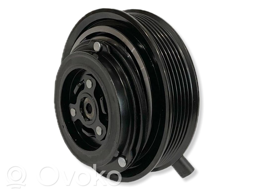 Chrysler Pacifica Compresseur de climatisation 