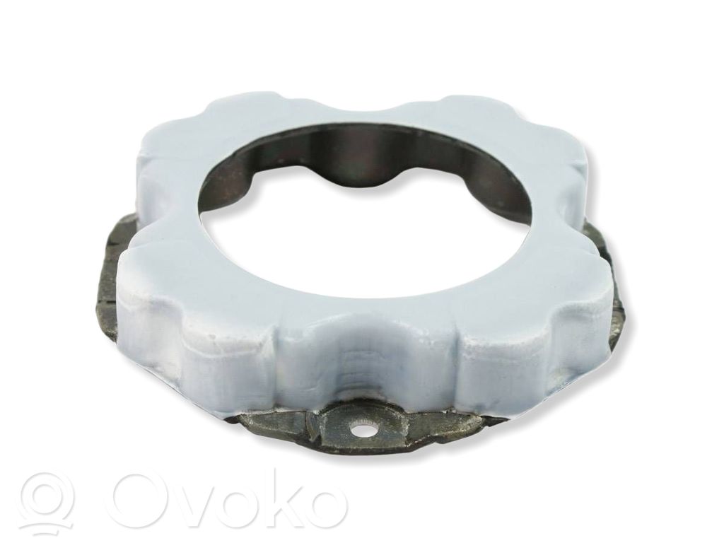 Opel Corsa D Air conditioning (A/C) compressor (pump) 