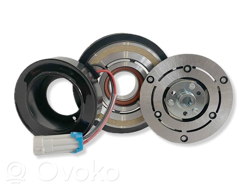Opel Signum Compresseur de climatisation 
