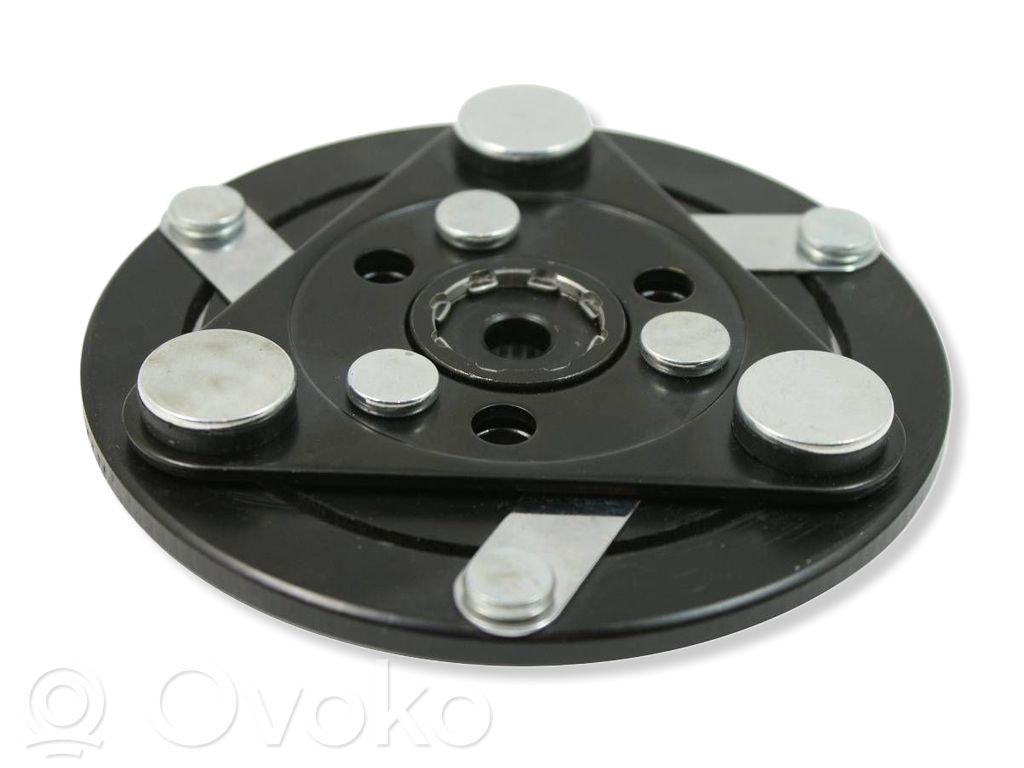 Volvo XC70 Klimakompressor Pumpe 