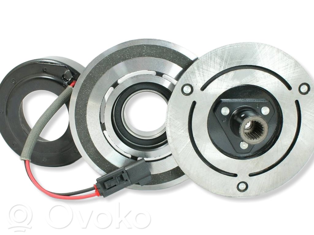 Ford B-MAX Klimakompressor Pumpe 