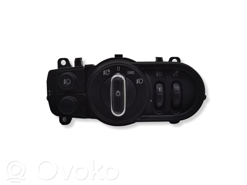 Mini Cooper Countryman F60 Light switch 