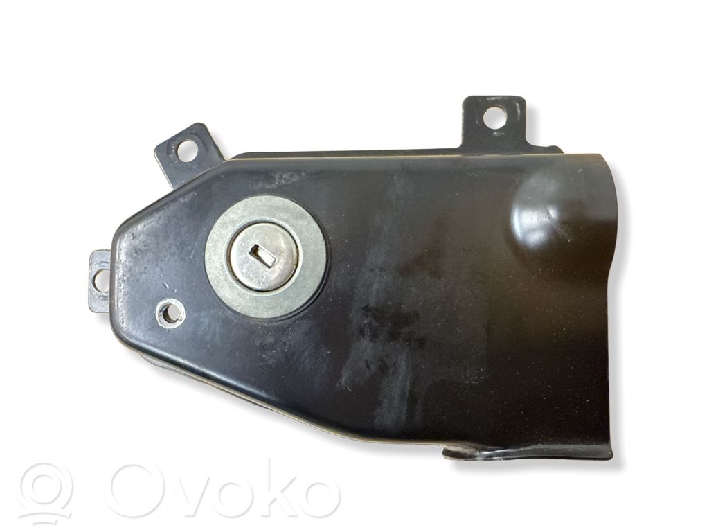 Volvo C70 Tailgate/trunk/boot lock/catch/latch 