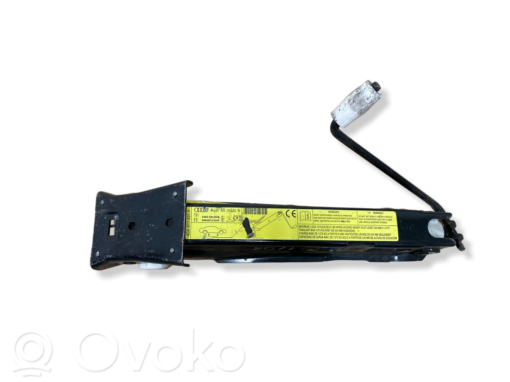 Tunkki   4G0011031F