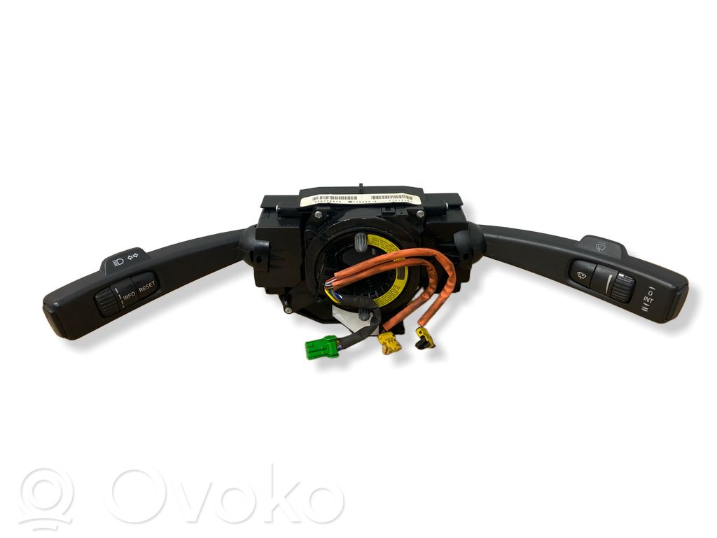Volvo C70 Interruptor/palanca de limpiador de luz de giro 