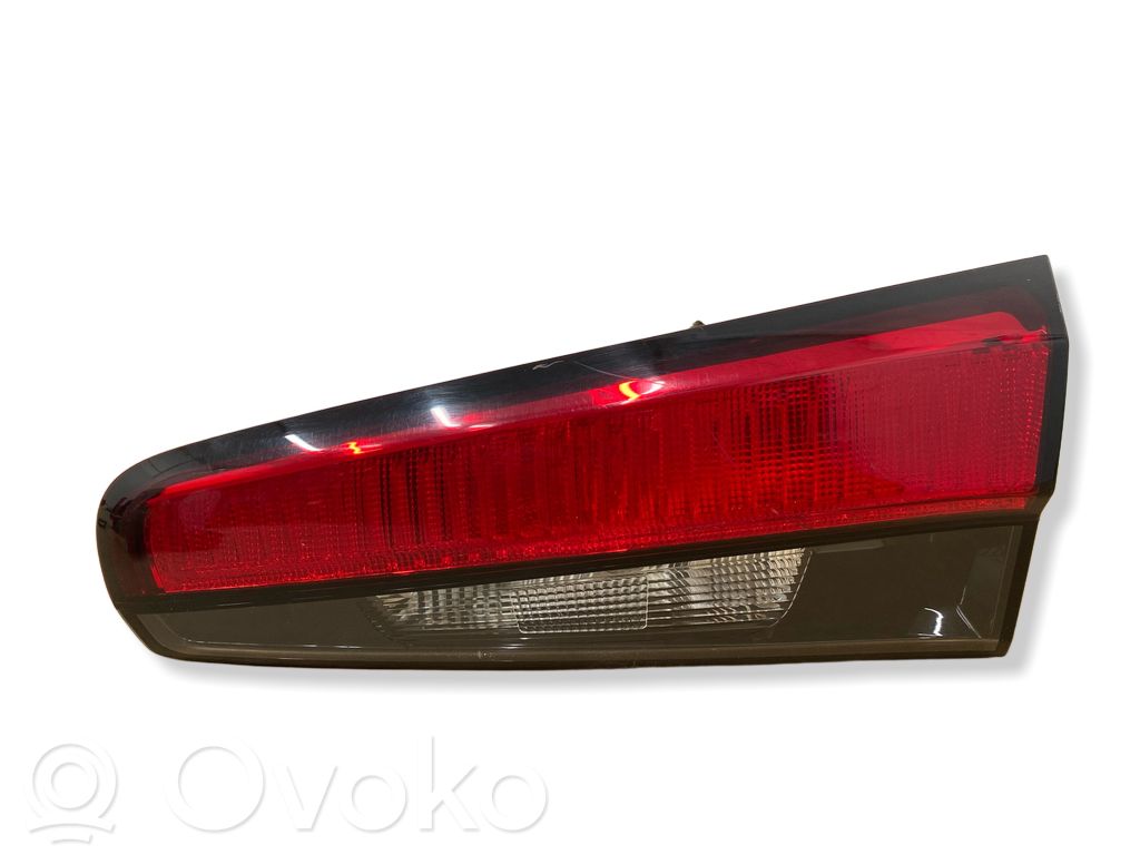 Fiat Tipo Luci posteriori del portellone del bagagliaio 