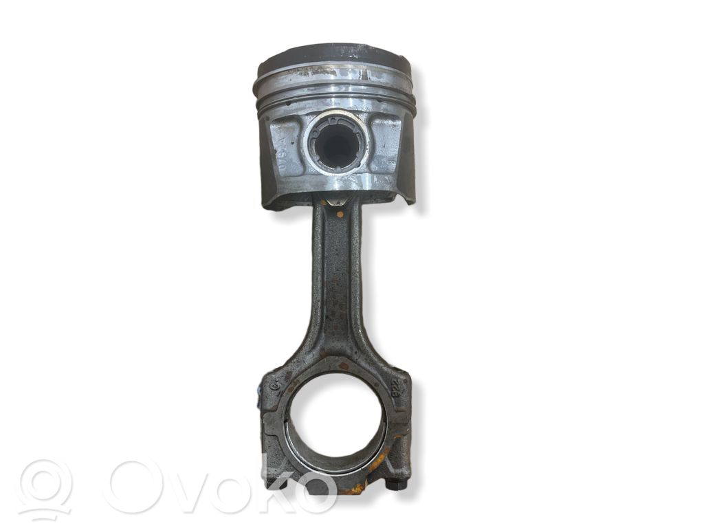 Alfa Romeo Giulietta Piston with connecting rod 