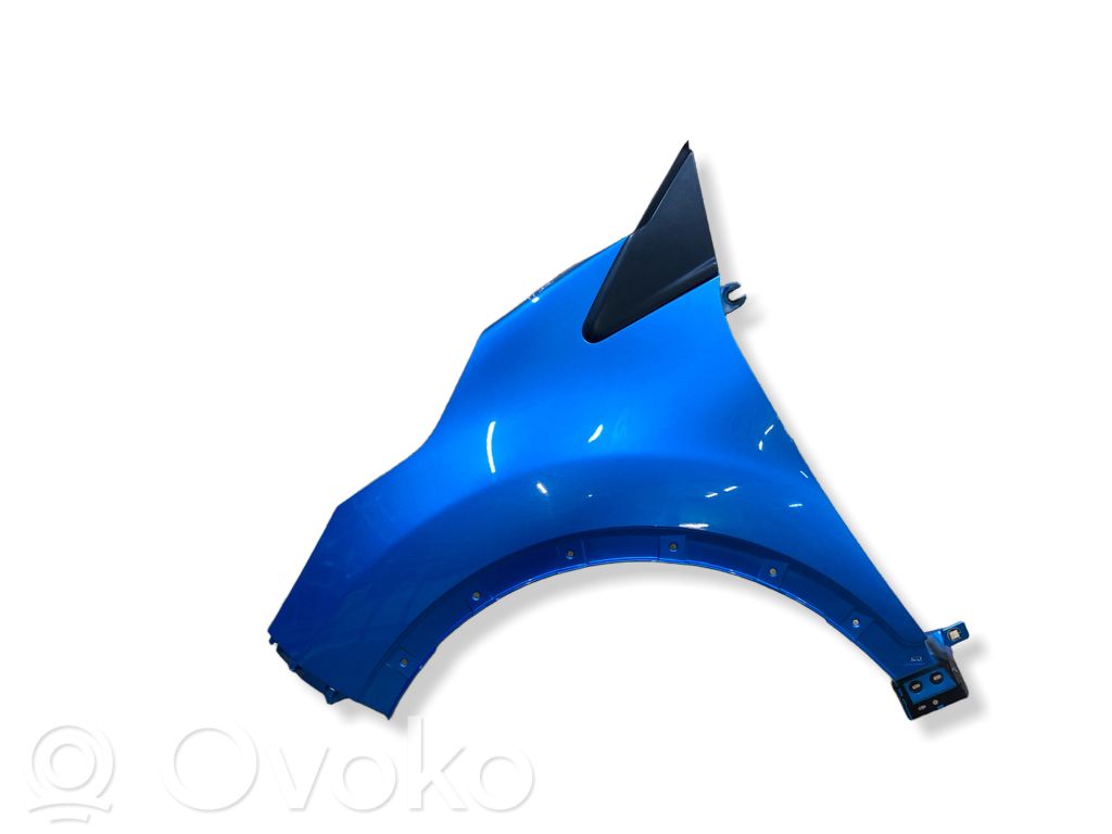 Renault Captur Sparnas 