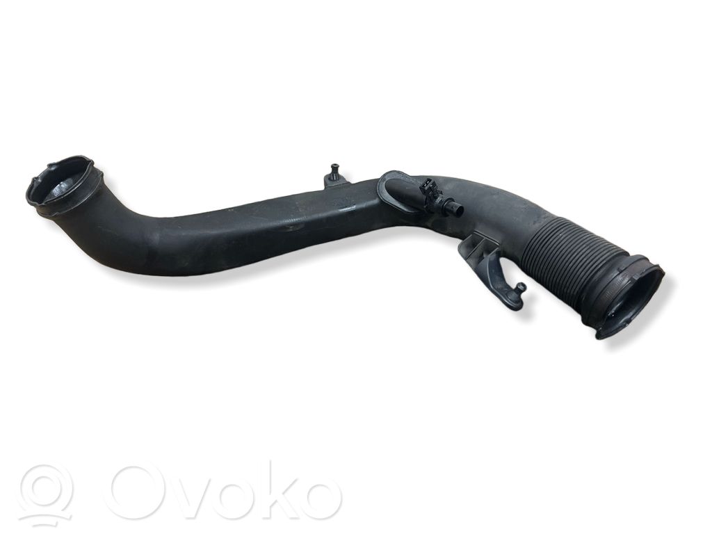 Volvo C70 Intercooler hose/pipe 