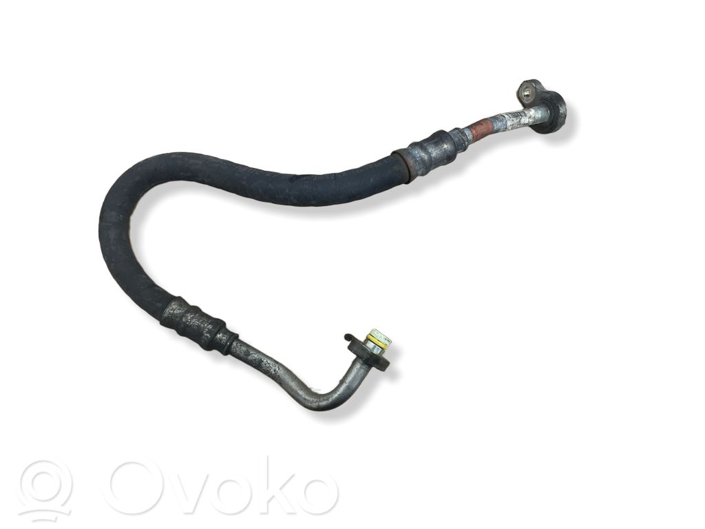 Volvo C70 Ilmastointilaitteen putki (A/C) 