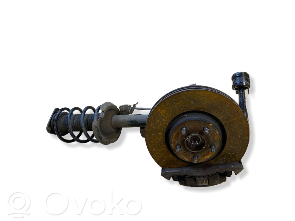 Volvo C70 Zawieszenie przednie / Komplet 