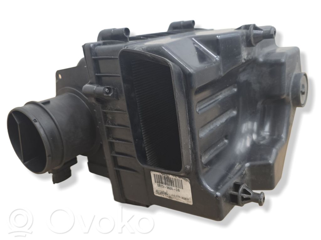Luftfilterkasten   GX739600DB,4013319C