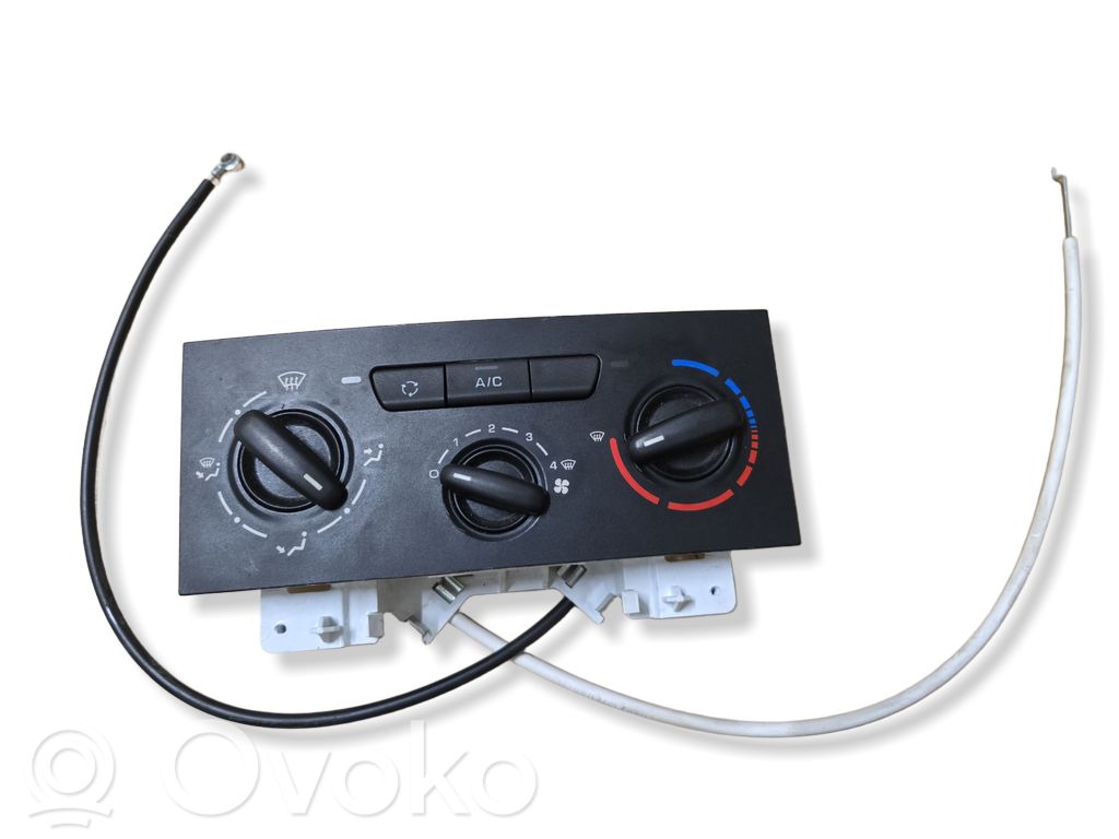 Climate control unit   170740500