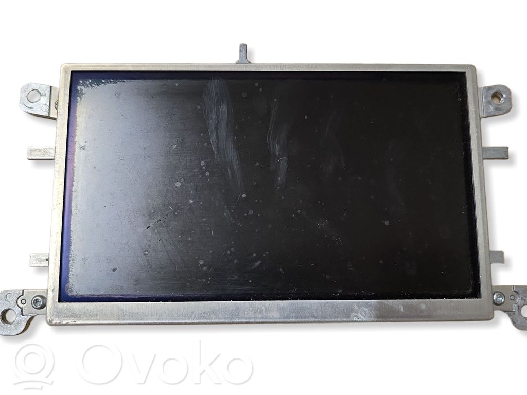Audi Q5 SQ5 8R Screen/display/small screen 