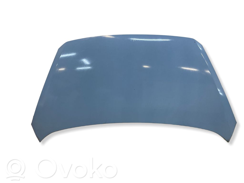 Engine bonnet/hood