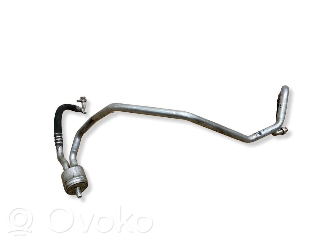 Citroen Berlingo Wąż / Przewód klimatyzacji A/C 