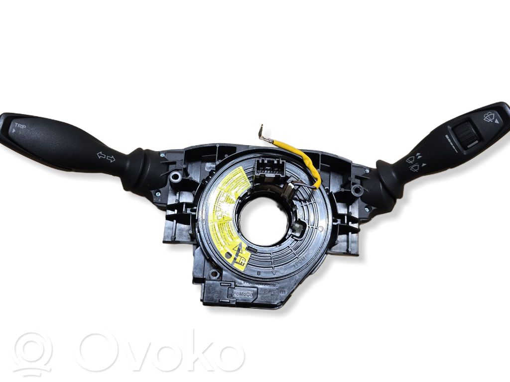 Ford Ecosport Interruptor/palanca de limpiador de luz de giro 