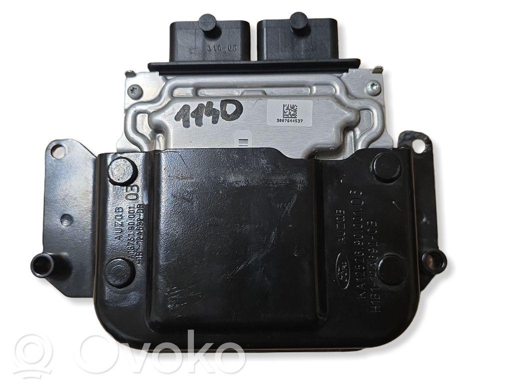 Engine control unit/module   22844864826