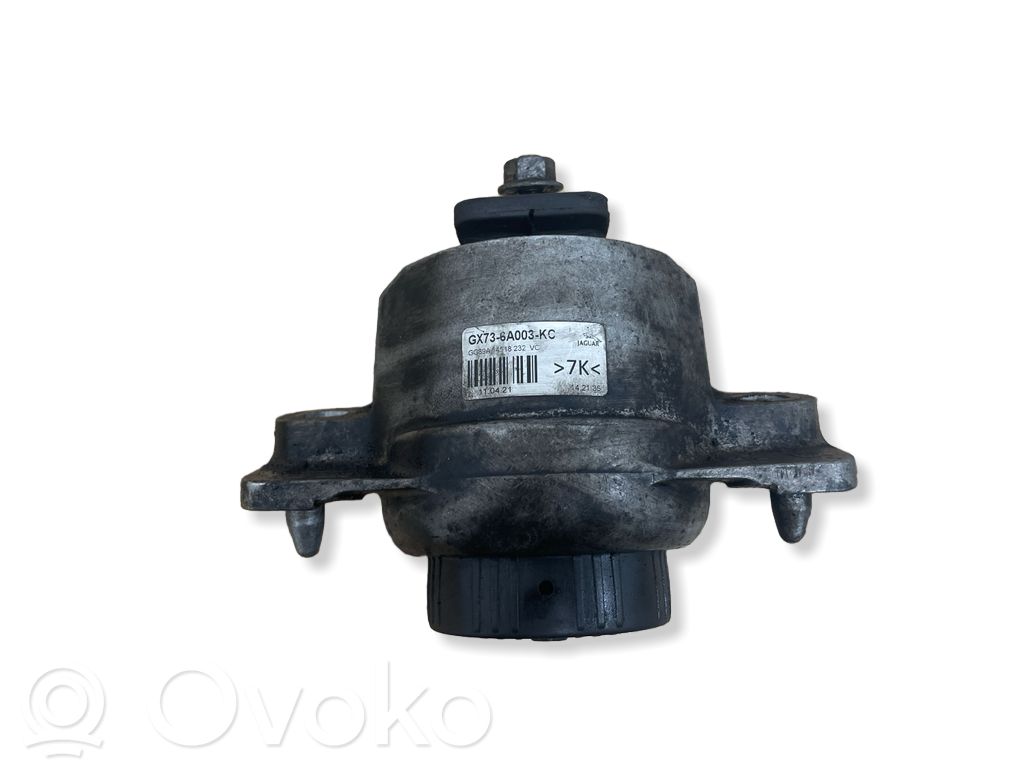 Jaguar XE Engine mount bracket 