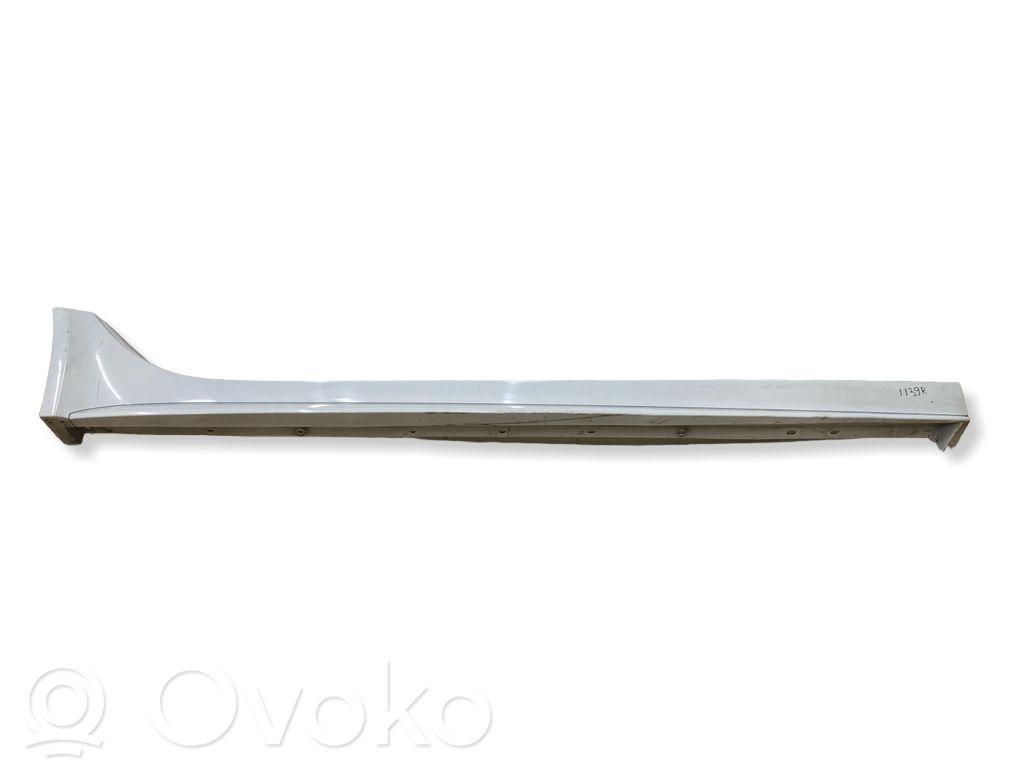 Jaguar XE Listón 
