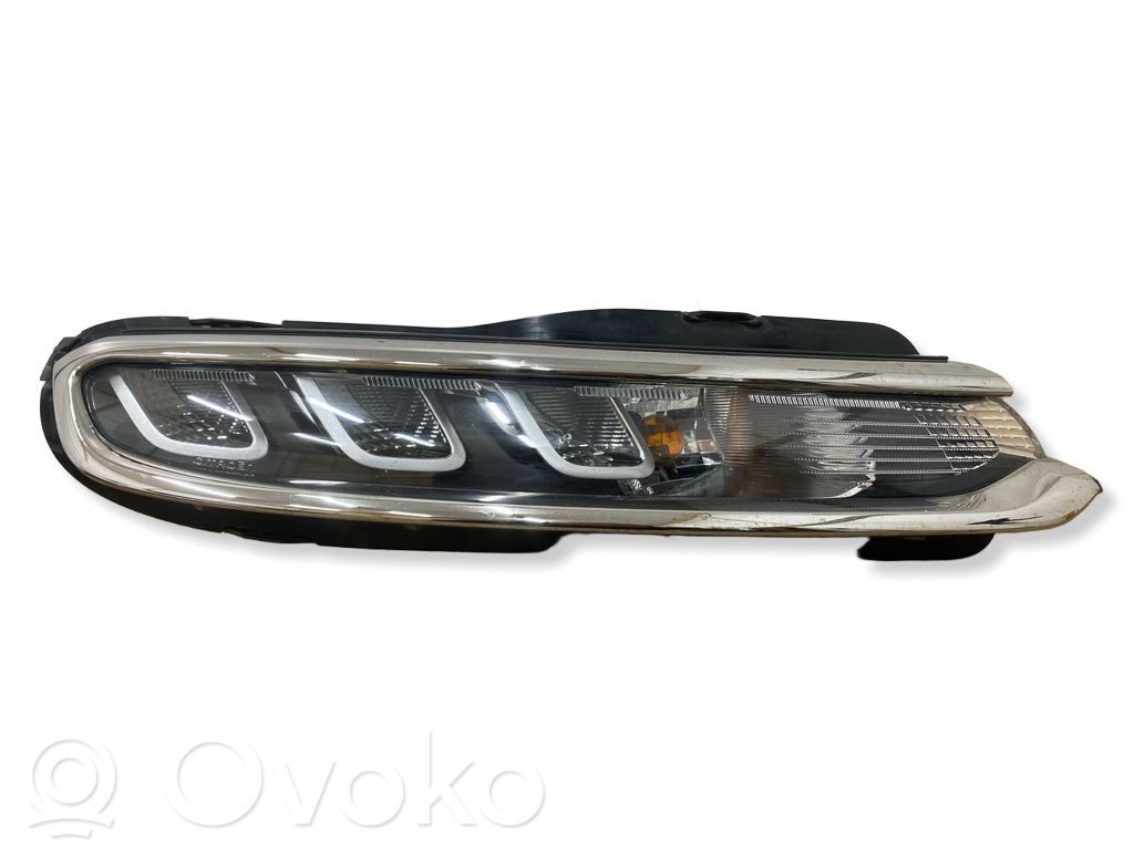 Citroen C3 LED Daytime headlight 
