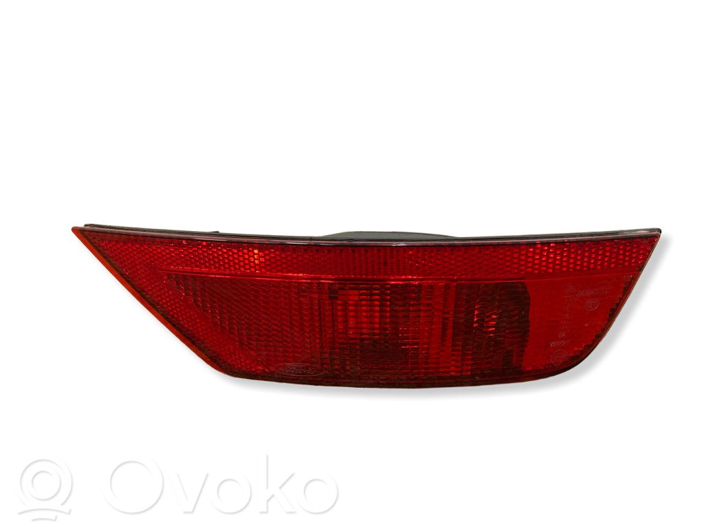 Ford Ecosport Takasumuvalo 