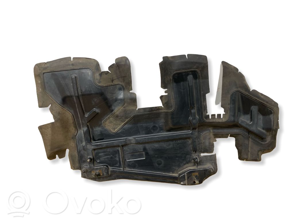 Citroen C3 Conducto/guía del intercooler 