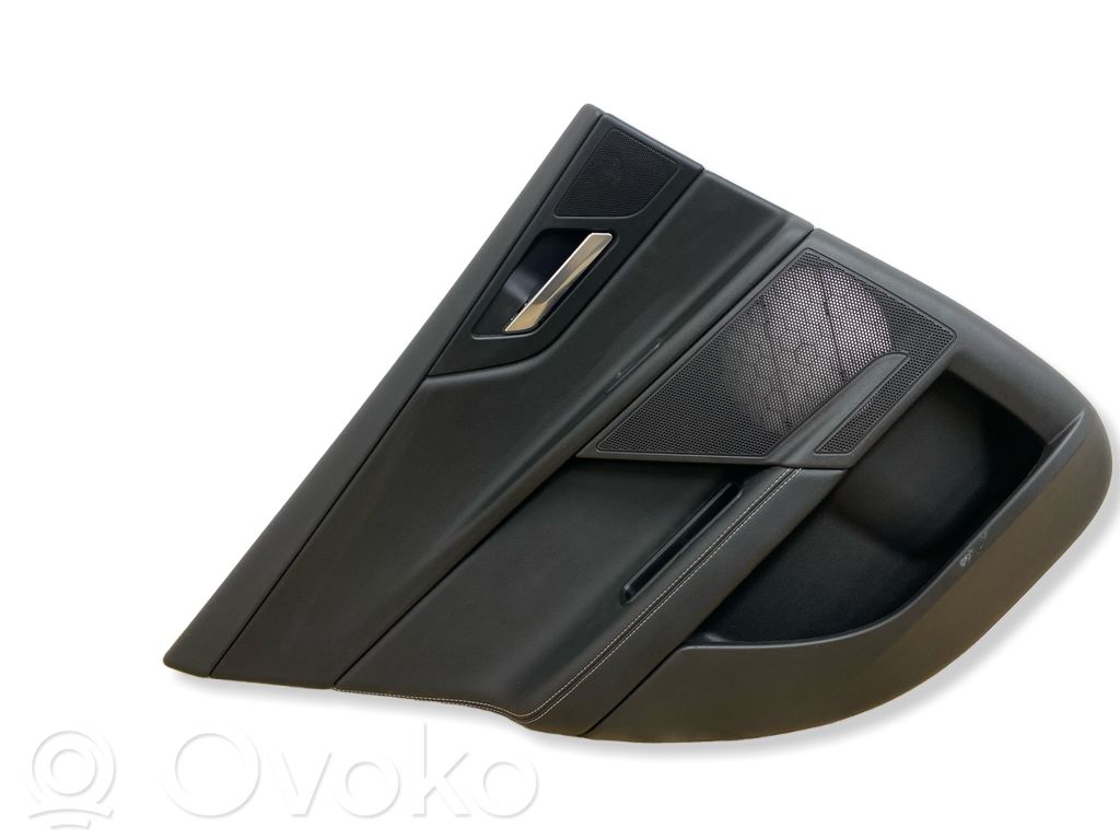 Boczki / Poszycie drzwi tylnych   GX73276A01AAW,M637M