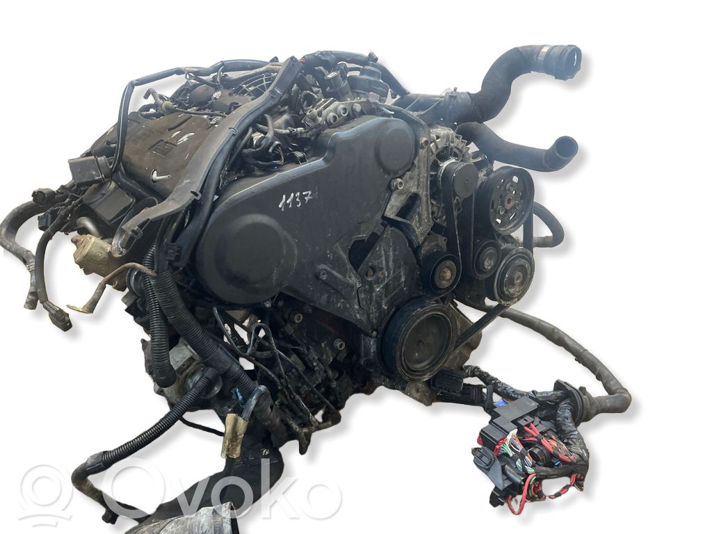 Engine   CAHA,03L129086,03L021BG,03L103954A