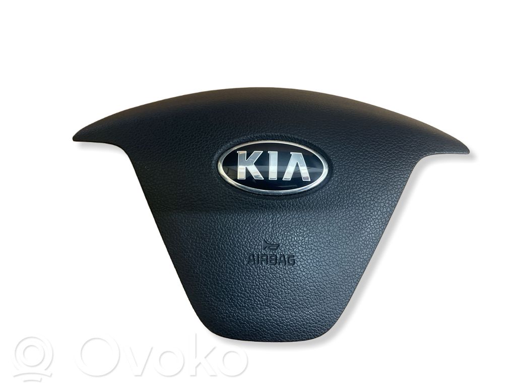 Fahrerairbag   A256900010