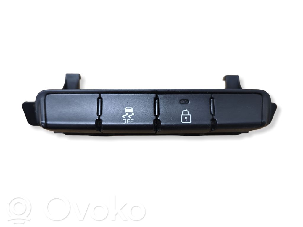 Traction control (ASR) switch   49D1A81410,93700A2900