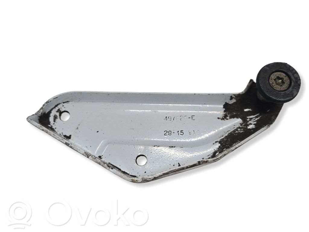 Mercedes-Benz Citan W415 Sliding door upper roller guide/hinge 