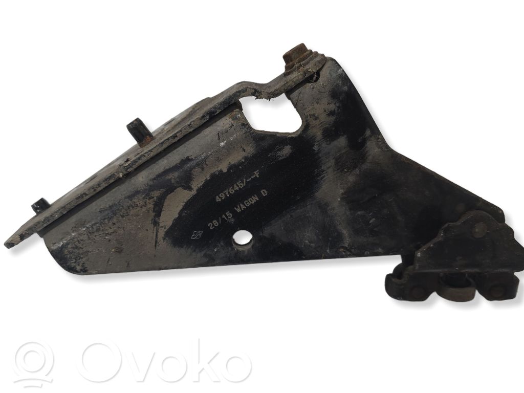 Mercedes-Benz Citan W415 Sliding door lower roller guide/hinge 