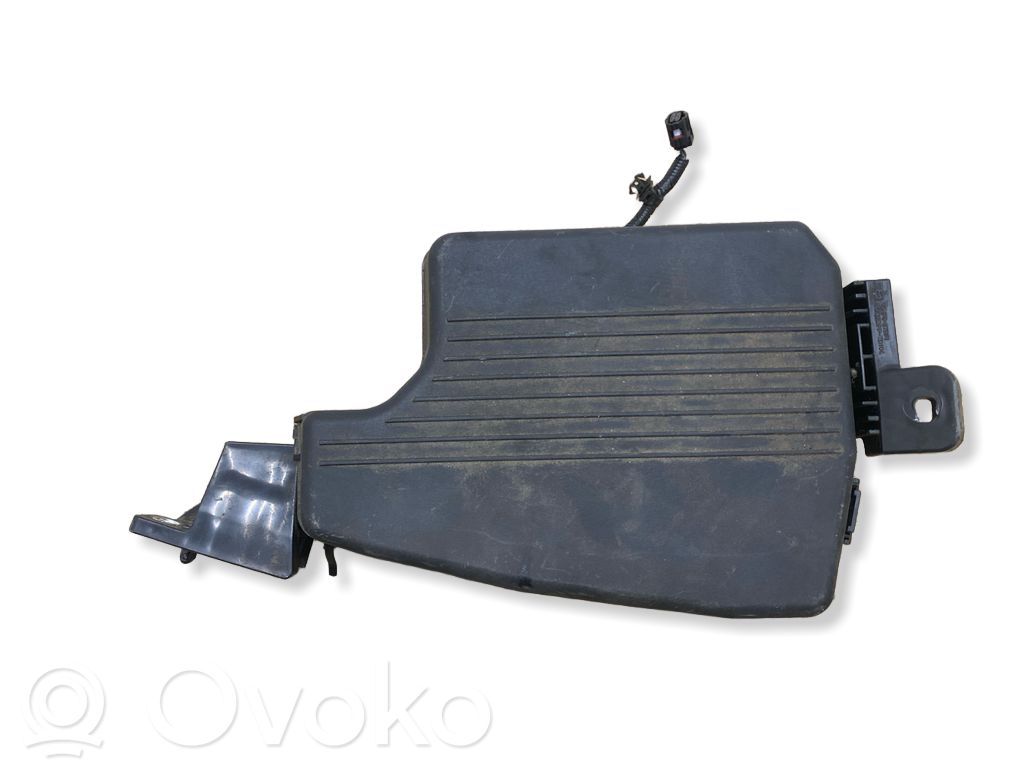 Mazda 6 Fuse box set 