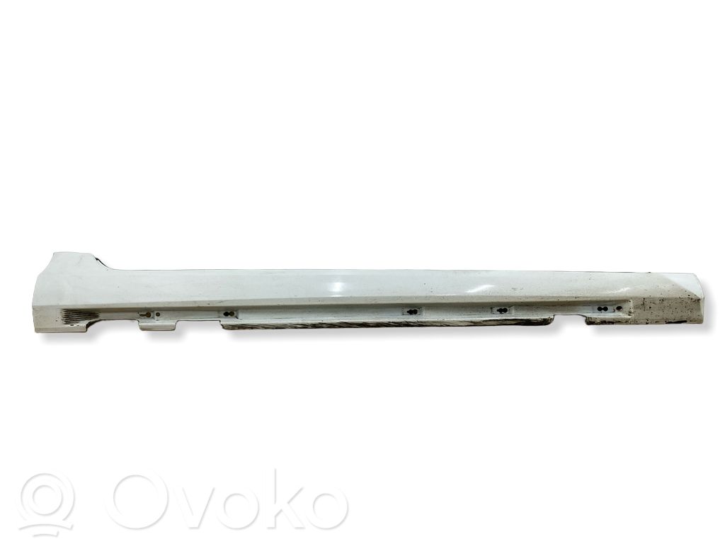 Volvo V60 Sill 