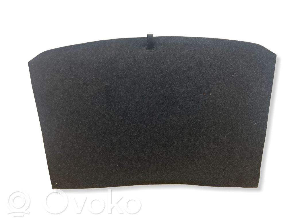 Volvo V40 Bagažinės grindys 