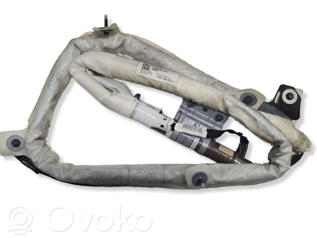 Airbag del techo   608807500,P31271075,1843317,0151200928105108