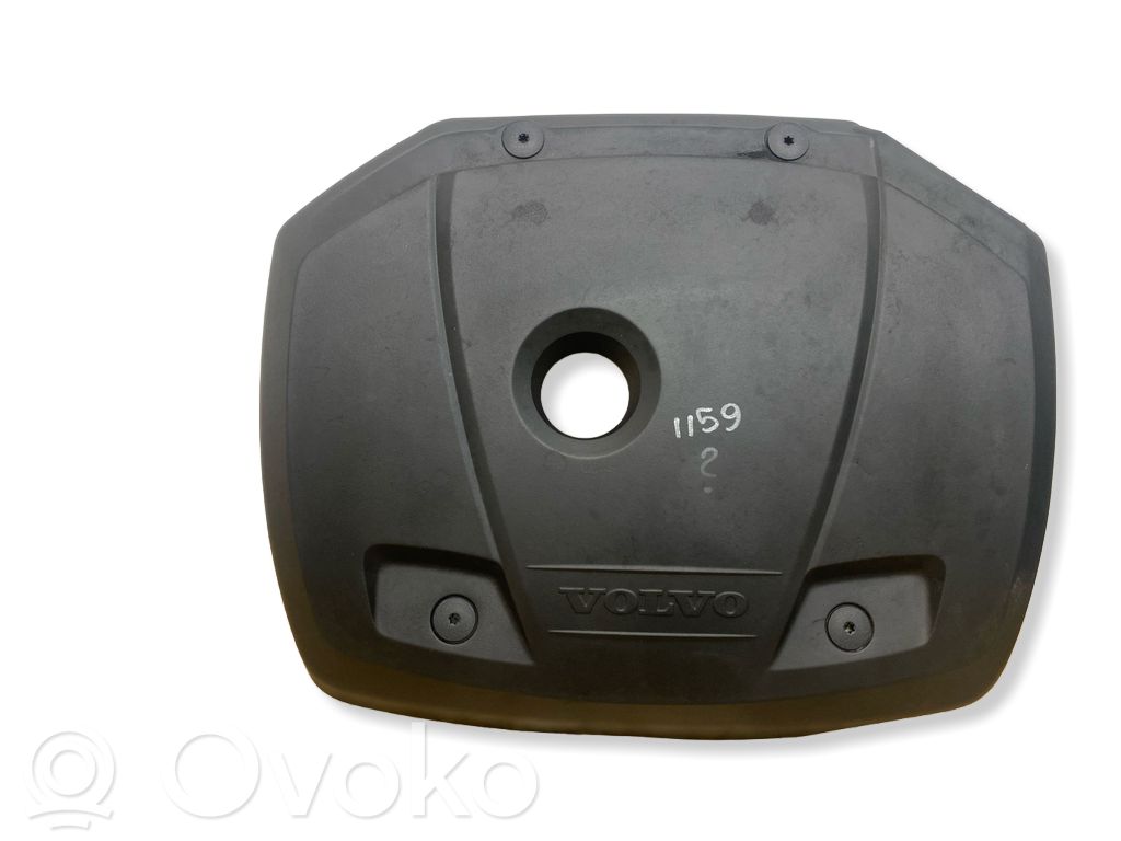 Volvo V40 Engine cover (trim) 
