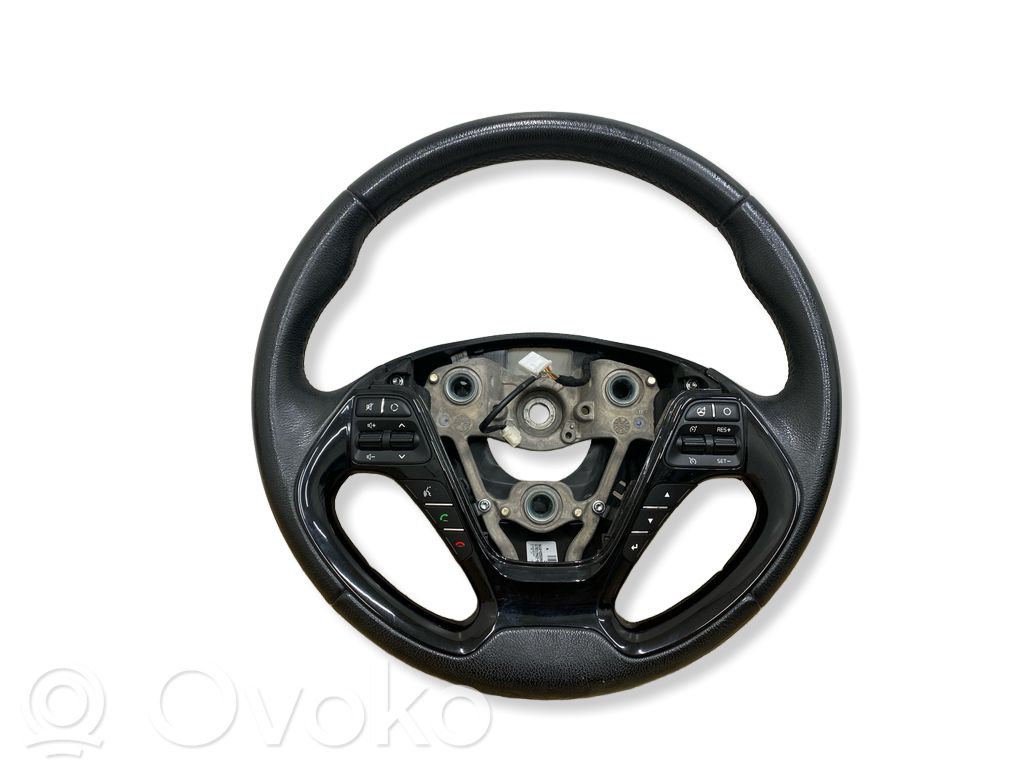 KIA Ceed Ohjauspyörä 