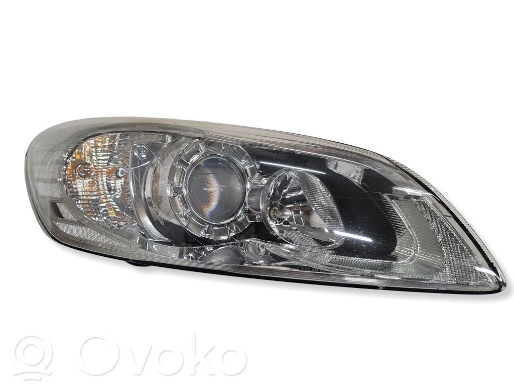 Volvo C30 Headlight/headlamp 