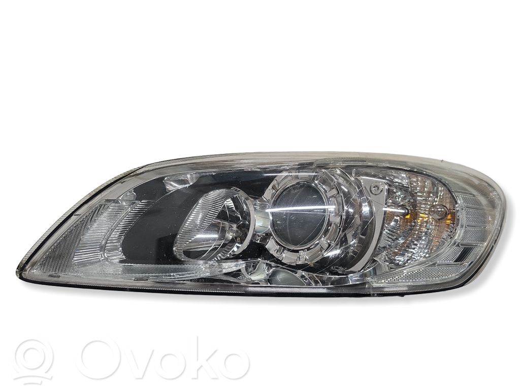 Headlight/headlamp   0301255601,1305239326,31214805