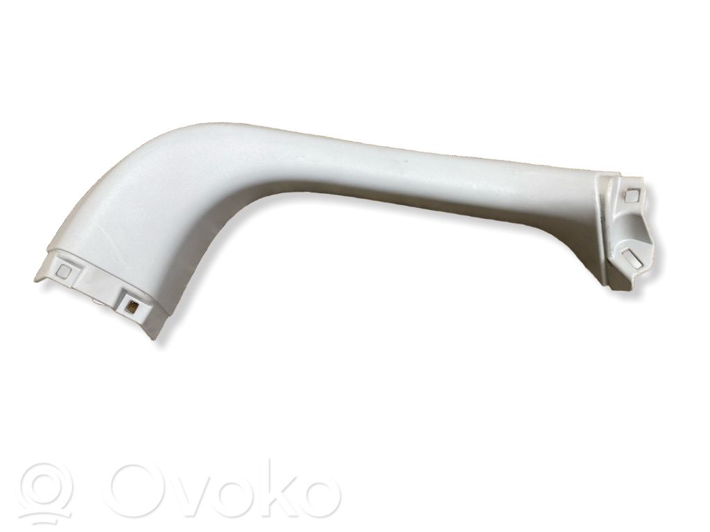 Osłona tylna tunelu środkowego   FK7244251AE,37738904,631450182,FK7244251AE8LBM