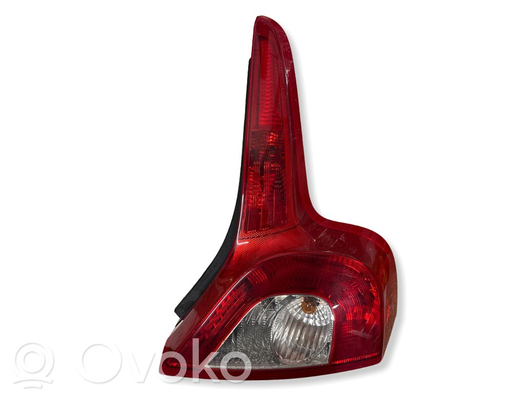 Volvo C30 Rear/tail lights 