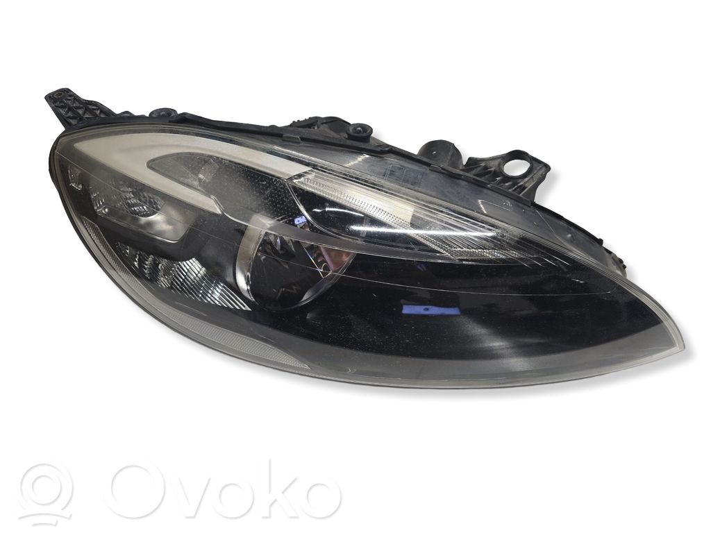 Headlight/headlamp   31420006,7221200001