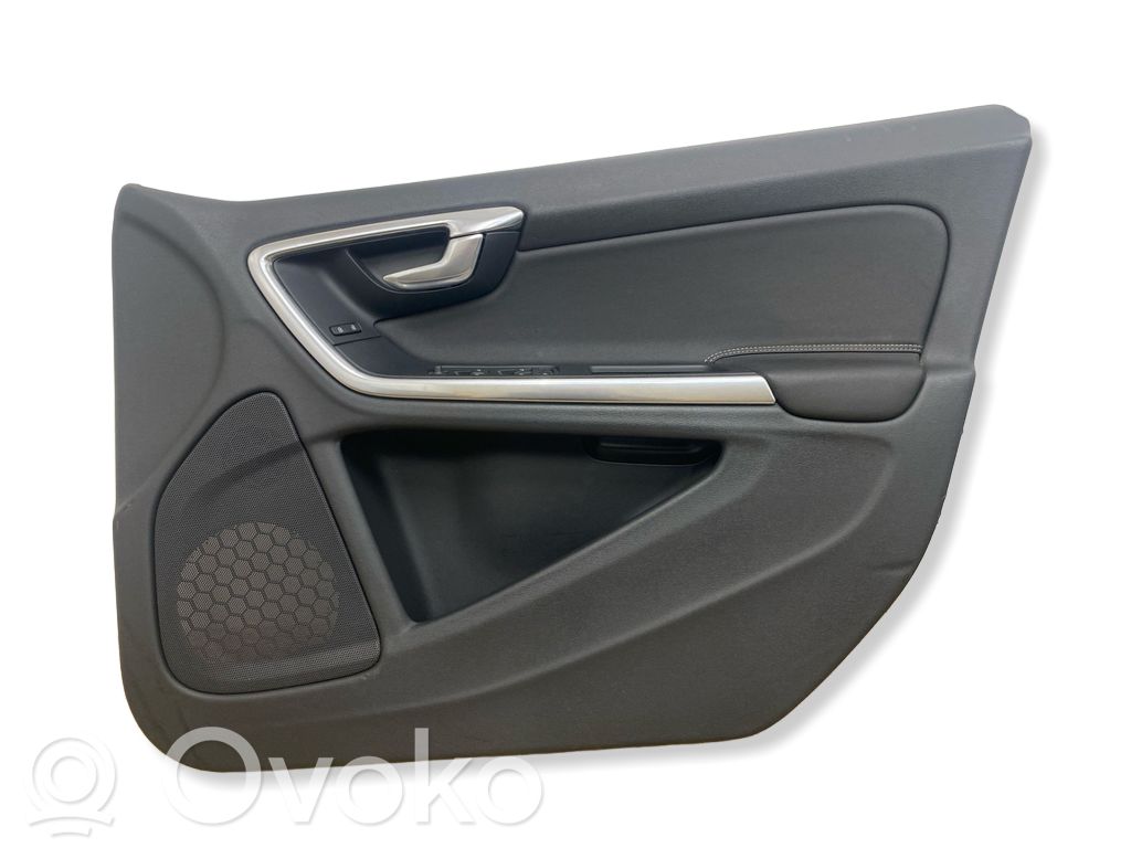 Volvo V60 Priekšējo durvju apdare 