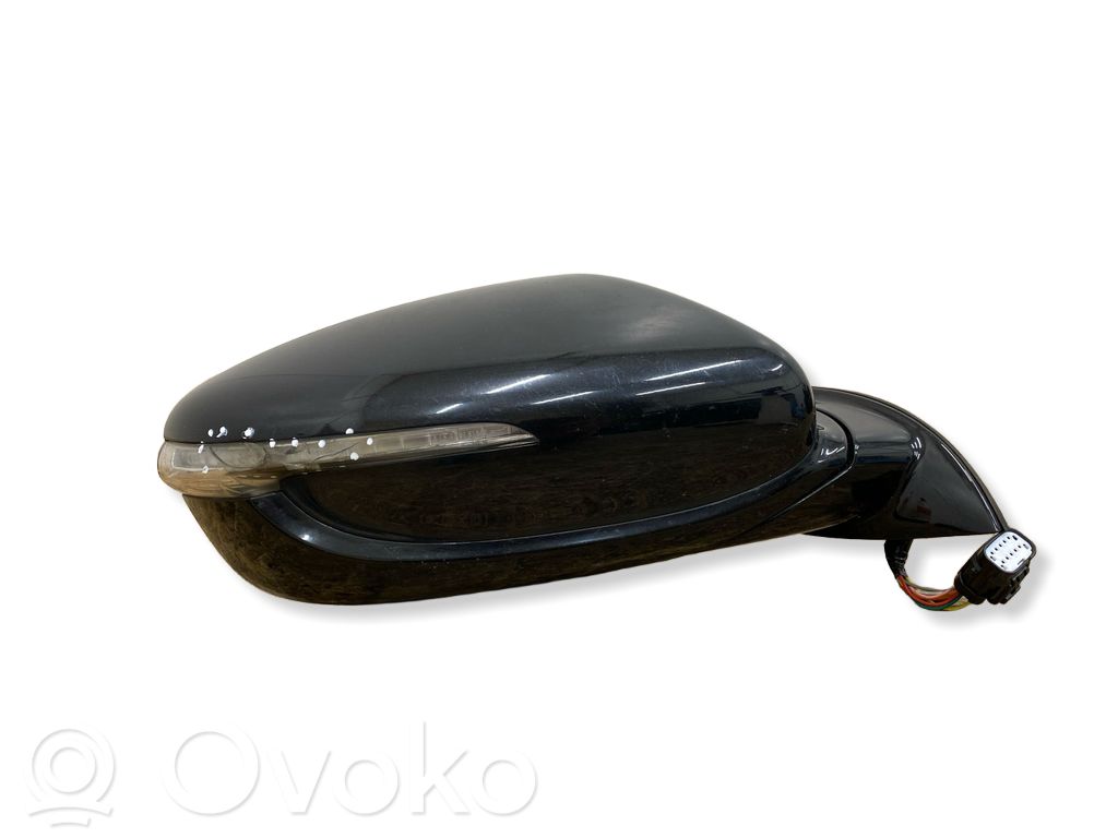 Front door electric wing mirror   20435146